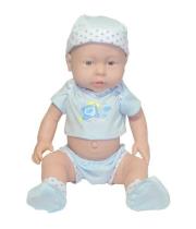 Lalka chłopiec 40cm. Wydawca: SWEDE. Dadada.pl Opakowanie Lalka chłopiec 40cm