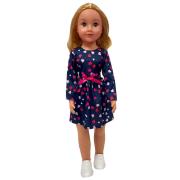 Opakowanie Lalka chodząca 70cm Julka SP83934