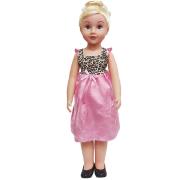 Opakowanie Lalka chodząca 70cm Księżniczka SP83722