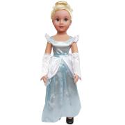 Opakowanie Lalka chodząca 70cm Księżniczka SP83724