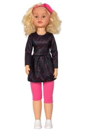 Opakowanie Lalka chodząca za rękę Julka