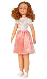 Opakowanie Lalka chodząca za rękę Julka