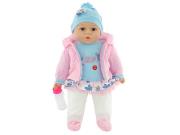 Opakowanie Lalka dziewczynka 35cm