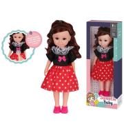 Opakowanie Lalka dziewczynka 35cm
