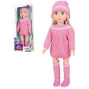 Opakowanie Lalka dziewczynka 38cm