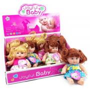 Opakowanie Lalka dziewczynka MIX