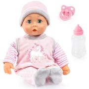 Opakowanie Lalka First Words Baby 38 cm 93824CF