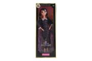 Opakowanie Lalka Gotic Emo długa suknia