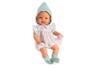 Opakowanie Lalka hiszpańska Alex 36cm