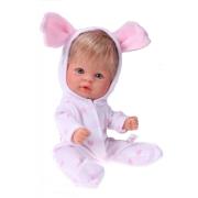 Opakowanie Lalka hiszpańska Bomboncin 20cm