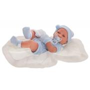 Opakowanie Lalka hiszpańska Nino 42cm