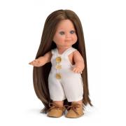 Opakowanie Lalka hiszpańska pachnąca wanilią Betty 30cm