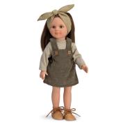 Opakowanie Lalka hiszpańska pachnąca wanilią Nina 33cm