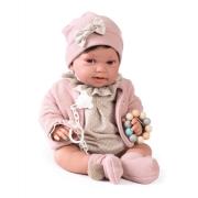 Opakowanie Lalka hiszpańska Recien 42cm