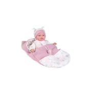 Opakowanie Lalka hiszpańska Toneta 34cm