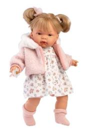 Opakowanie Lalka Joelle z miękkim brzuszkiem 38cm
