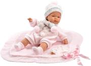 Opakowanie Lalka Joelle z różowym miękkim brzuszkiem 38cm