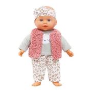 Opakowanie Lalka Julka bobas