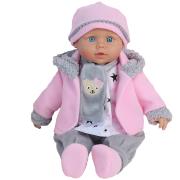 Opakowanie Lalka Julka uczy śpiewa opowiada SP83938AN01