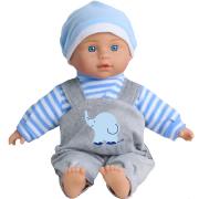 Opakowanie Lalka Julka uczy śpiewa opowiada SP83942AN01