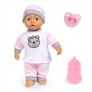 Opakowanie Lalka Kiss Baby 36 cm