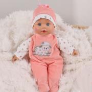 Opakowanie Lalka leżąca SP84487 AN01