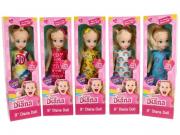 Opakowanie Lalka Love Diana Fashion mix