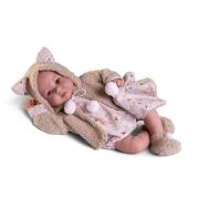 Opakowanie Lalka Luca 42cm