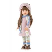 Opakowanie Lalka Marina 40cm