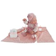 Opakowanie Lalka Mia 42cm