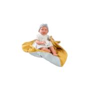 Opakowanie Lalka Nacida Carla 40cm