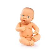 Opakowanie Lalka Newborn Baby 42cm dziewczynka