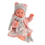 Opakowanie Lalka Peke 29cm