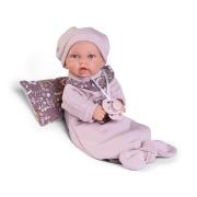 Opakowanie Lalka Petit 27 cm Antonio Juan 12440