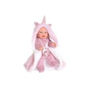 Opakowanie Lalka Petit 27cm