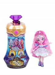 Opakowanie Lalka Pixlings Jednorożec fioletowa PIX14871