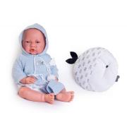 Opakowanie Lalka Recien Nacido 42cm