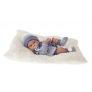 Opakowanie Lalka Recien Nacido Pipo 42cm