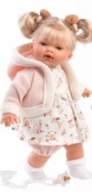 Opakowanie Lalka Roberta 33cm