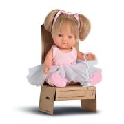 Opakowanie Lalka Rosa 30cm