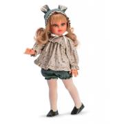 Opakowanie Lalka Sabrina 40cm