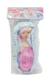 Opakowanie Lalka sikająca