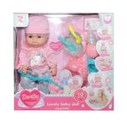 Opakowanie Lalka sikająca