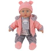 Opakowanie Lalka SP84556  AN01