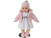 Opakowanie Lalka śpiewa i mówi po polsku 40cm