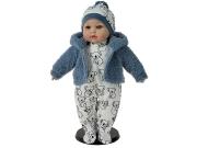 Opakowanie Lalka śpiewa i mówi po polsku 40cm