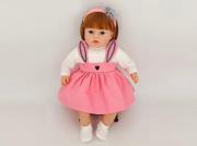 Opakowanie Lalka śpiewa i mówi po polsku 45cm