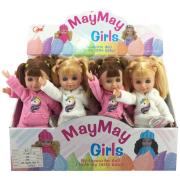 Opakowanie Lalka śpiewająca MIX