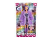 Opakowanie Lalka Steffi Fluffy