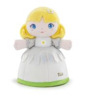 Opakowanie Lalka Stokrotka